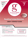 Reading Comprehension (eBook)